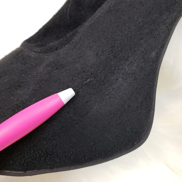 Chinese Laundry Taffany Fabric Platform Boots - Picture 7 of 7